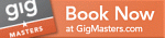 Gigmasters - Booking Cover Bands Online Since 1997