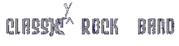 Classy Rock Band